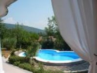 Appartement Studio 2+2 dans Ika