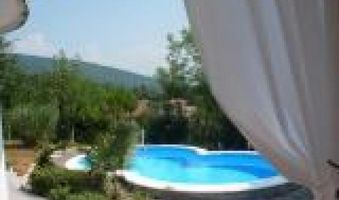 Appartement Studio 2+2 dans Ika