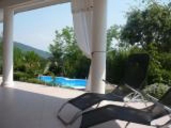 Appartement Studio 2+2 dans Ika 3