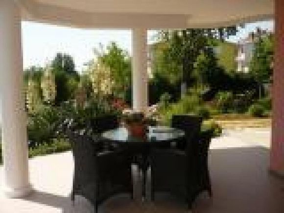 Appartement Studio 2+2 dans Ika 5