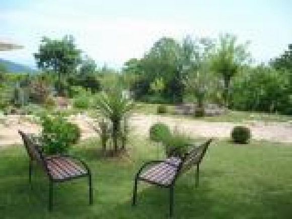 Appartement Studio 2+2 dans Ika 9