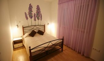 Appartement dans Okrug Gornji
