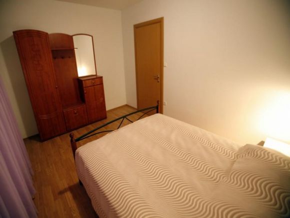 Appartement Lavanda dans Okrug Gornji 2