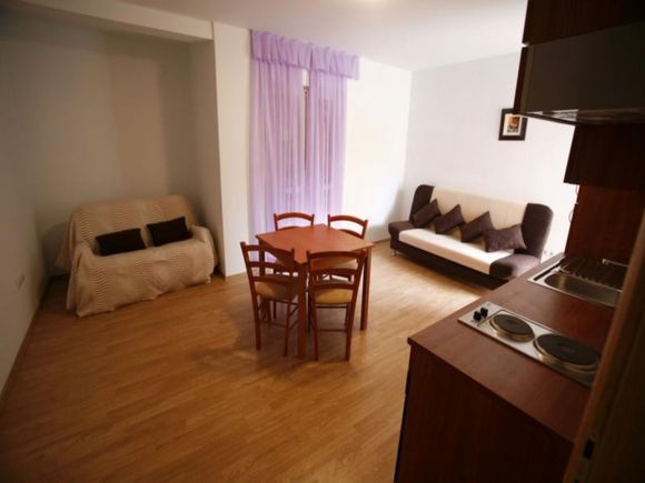 Appartement Lavanda dans Okrug Gornji 3