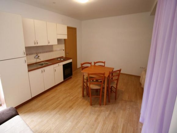 Appartement Lavanda dans Okrug Gornji 4