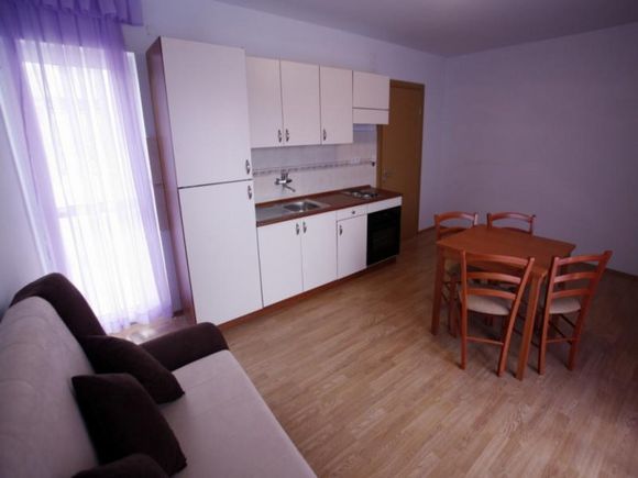 Appartement Lavanda dans Okrug Gornji 5