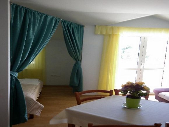 Appartement Brnistra dans Okrug Gornji 3