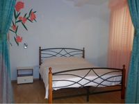Appartement Oleandar dans Okrug Gornji