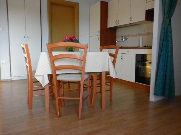 Appartement Oleandar dans Okrug Gornji 2