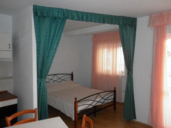 Appartement Oleandar dans Okrug Gornji 4