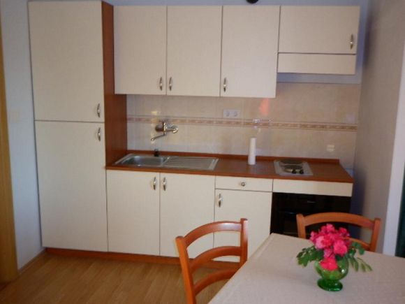 Appartement Oleandar dans Okrug Gornji 8