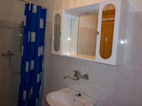 Appartement Oleandar dans Okrug Gornji 10