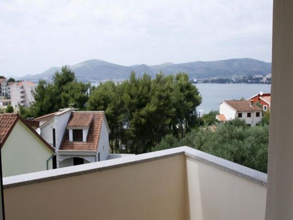 Appartement Mirta dans Okrug Gornji 9