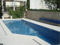 Appartement Antea dans Strozanac