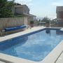 Appartement leona dans Strozanac 11