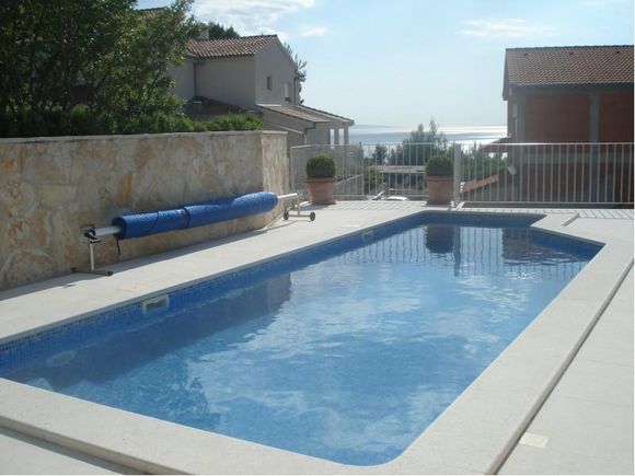 Appartement leona dans Strozanac 11