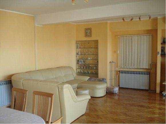 Appartement Antea dans Strozanac 2