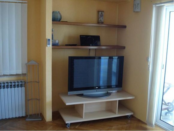 Appartement Antea dans Strozanac 3