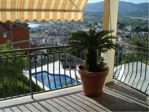Appartement Antea dans Strozanac 4