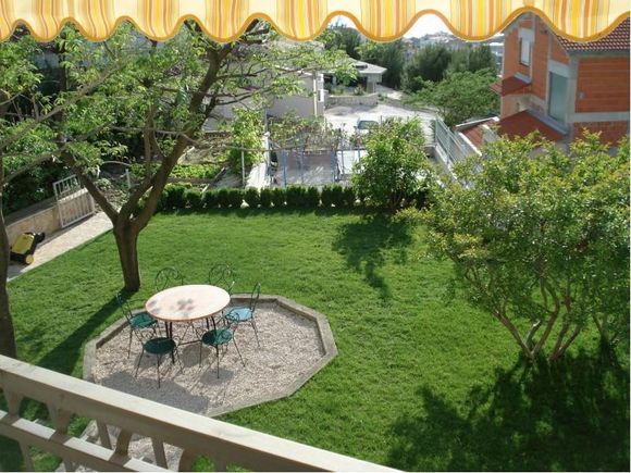 Appartement Antea dans Strozanac 5