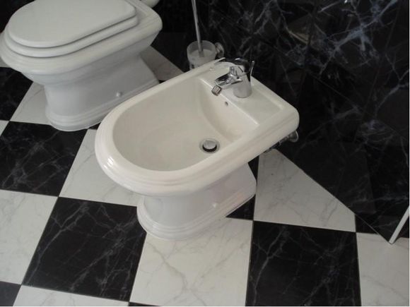 Appartement Antea dans Strozanac 8