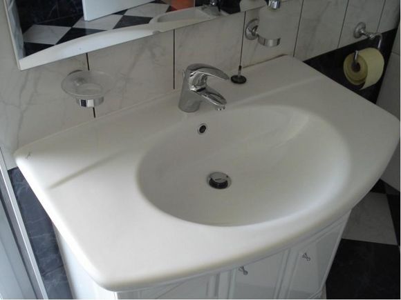 Appartement Antea dans Strozanac 9
