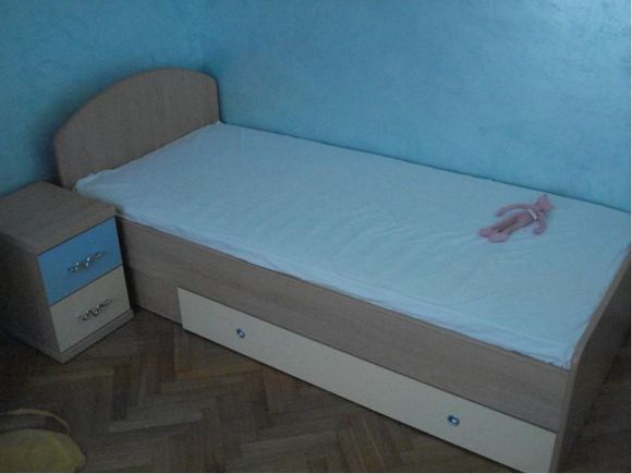Appartement Antea dans Strozanac 11