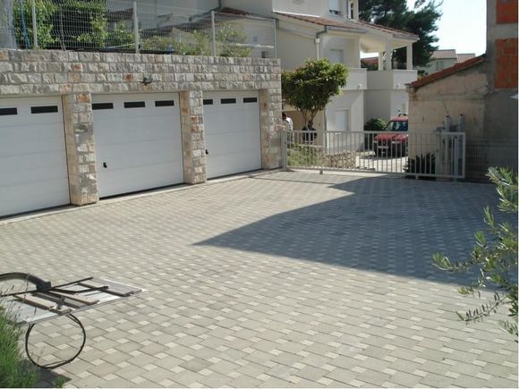 Appartement Antea dans Strozanac 12