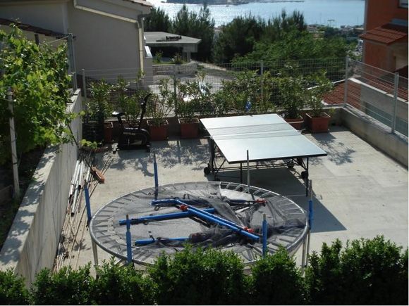 Appartement Antea dans Strozanac 14