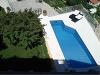 Appartement leona dans Strozanac
