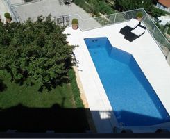 Appartement leona dans Strozanac