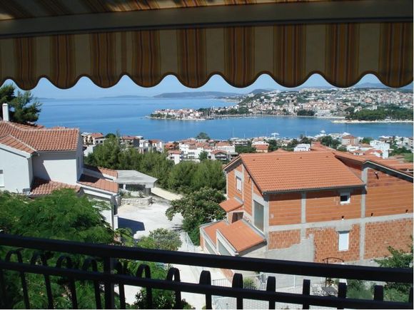 Appartement leona dans Strozanac 1