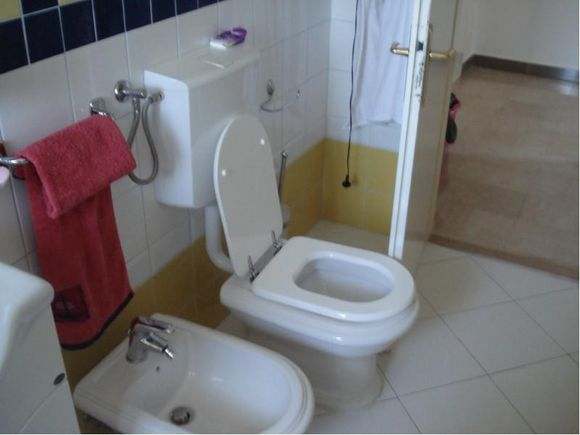 Appartement leona dans Strozanac 10