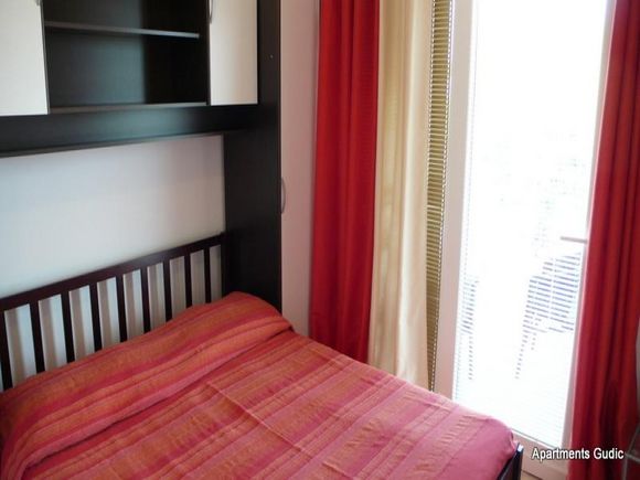 Appartement  dans Basina 3