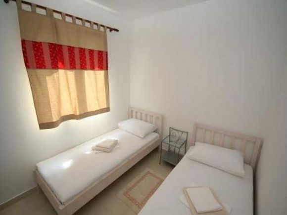 Appartement  dans Basina 4