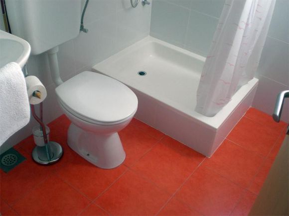 Appartement  dans Basina 6
