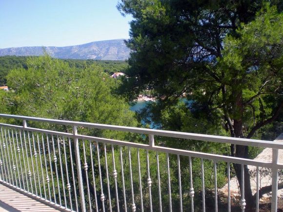 Appartement  dans Basina 7