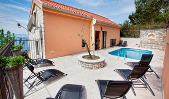 Appartement App 1 dans Podgora