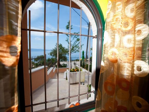 Appartement App 1 dans Podgora 3