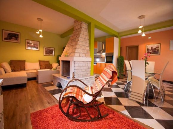 Appartement App 1 dans Podgora 4
