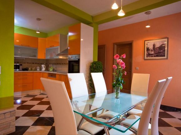 Appartement App 1 dans Podgora 5