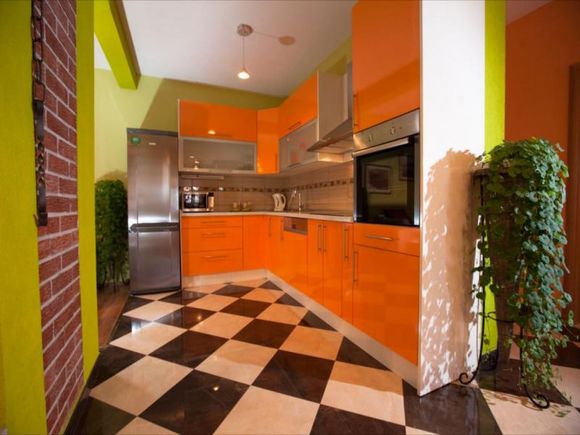 Appartement App 1 dans Podgora 6