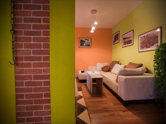 Appartement App 1 dans Podgora 7