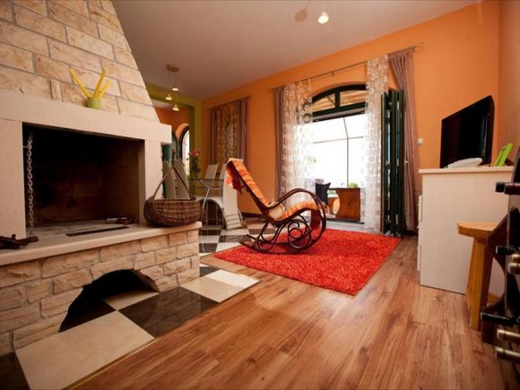 Appartement App 1 dans Podgora 8