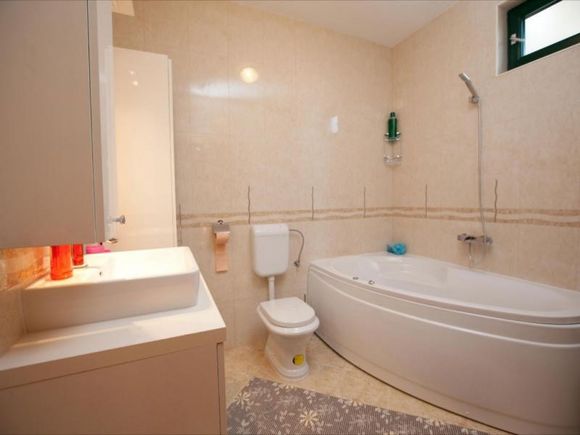 Appartement App 1 dans Podgora 11