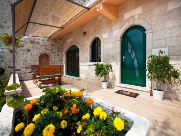 Appartement App 1 dans Podgora 19