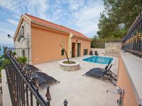 Appartement App 2 dans Podgora
