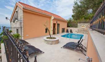 Appartement App 2 dans Podgora