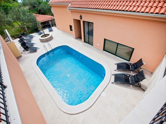 Appartement App 2 dans Podgora 1