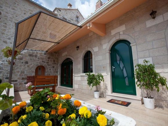 Appartement App 2 dans Podgora 2